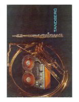 Tandberg - Catalog-1965-2 